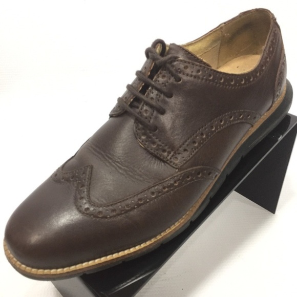 cole haan grand os mens